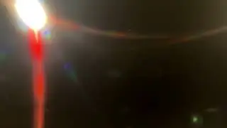 Light Lens Flare - Bokeh Animation Background | Stock Footage Overlay Pack