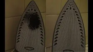 ЧИСТИМ ВСЕ СОДОЙ, СОДА ТВОРИТ ЧУДЕСА