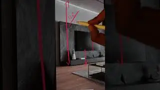 Tv Height Calculation Formula 