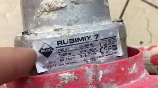 Rubimix 7