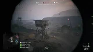 BF5 frame drop