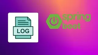 How To Create Log Files In SpringBoot & How Logging Works In Java/SpringBoot