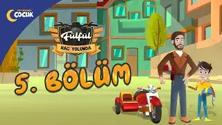 Fülfül Hac Yolunda | 5.Bölüm | Hac Hediyeleri