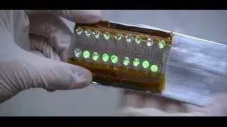 Harvesting the World's Mechanical Energy: Triboelectric Generators Capture Wasted Power
