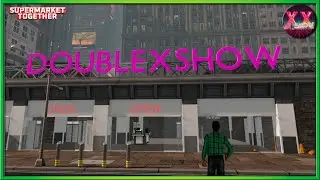 Кооп в supermarket together