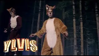 Ylvis - The Fox (What Does The Fox Say?) [Official music video HD]