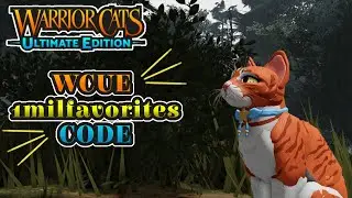 ◈ WCUE New Code!! || 1milfavorites