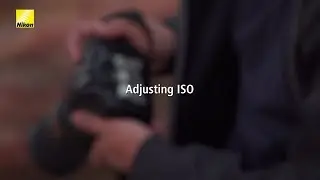 Nikon Unveiled | Ajustando el ISO