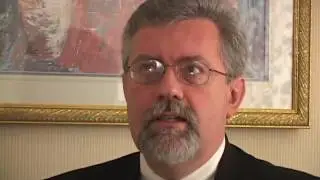 Larry Spears Beyond Self Interest