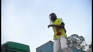Amari Ento Aluo By Milo Vybe Ft MC Young Moni