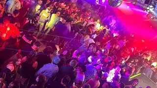 Patrick Miller High Mix 27/09/2024
