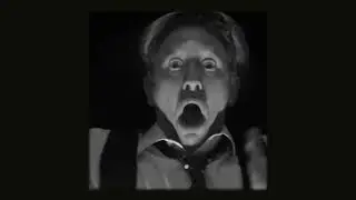 The HAUNTED HOUSE