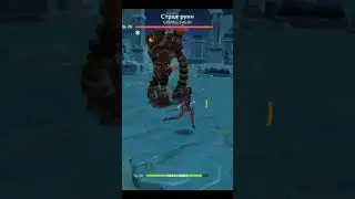 #genshinimpact