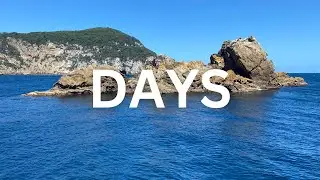 Zen Lally - Days