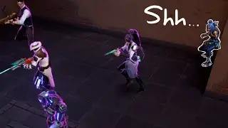 How to play like a RAT in Valorant (ALL MAPS)