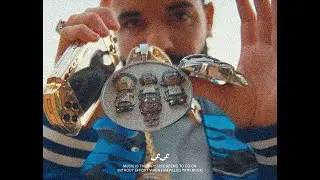 (FREE) Drake Type Beat - 