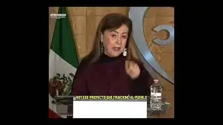 ¡Lucy Meza y el PRIAN se irán al basurero de la historia! dice Margarita Glz. Sarabia
