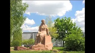 Никотиана.