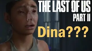 oh no Dina what is you doin???