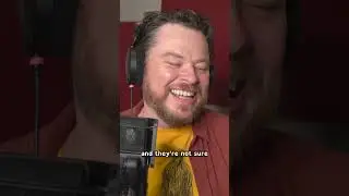You can, as an adult, go fast for 10 seconds. From #MBMBaM 691: The Sword of Good Grades