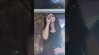 Пою на работе - "Sometimes" (Britney Spears)