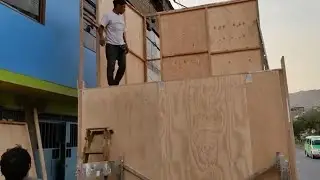 CASA EN PINO / DOS PISOS / FENOLICO / EN VENTA / 927 947 669.