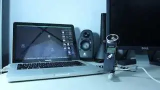 How to use the Zoom H1 as a USB Microphone