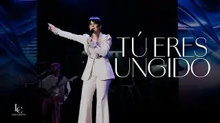 Tú eres ungido | Laura Cardenes