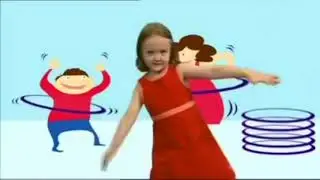 Boogie Beebies   We Want to be Fit