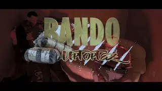 Up Top Tez - Bando