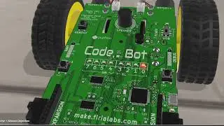 Codebot #3