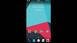 Kinerja lineageOS 14.1 Nougat di perangkat xiaomi