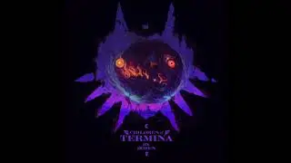 CHILDREN OF TERMINA | Majora's Mask Album by Rozen [Exclusive Preview]