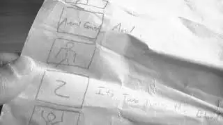 Story Bored 2, short films by Aaron Bourget