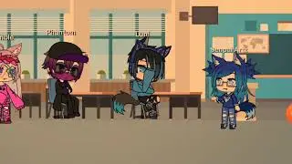 Хулиганка 3 серия/Gacha Life