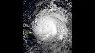 Hurricane Helene