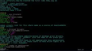 How To Install Samba On Ubuntu