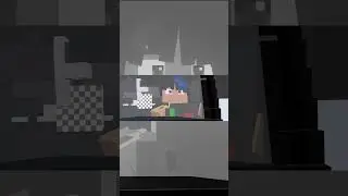 Vodila & Spider Dance (minecraft animations) v2