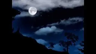 Luna lunella - Francesco Manente