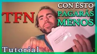 Cómo aplicar al TFN en Australia 🇦🇺
