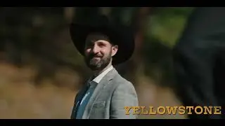 Eric Satterberg Drama Reel