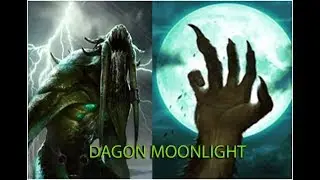 Gwent: The Witcher Card Game - Dagon Moonlight