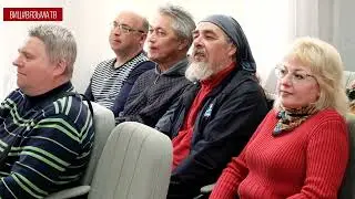 87 написанных картин стали результатом  проведения межрегионального пленэра в Вязьме