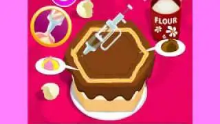 Cake Master - First 5 Levels