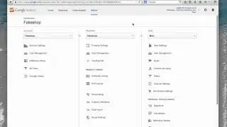 New Google Analytics property or not?