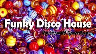 Funky Disco House Mix #39 - Funky Dance Party (Original Mix) | Funky House Party -Mix by Sammer Asby
