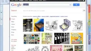 MindMapper 12 Professional - adding colors and images