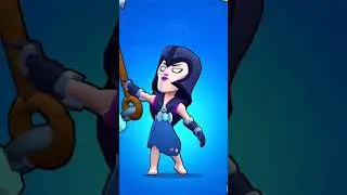 Rating MORTIS Skins | Brawl Stars 