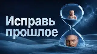 Исправь ошибки прошлого! Мощная практика, которая работает