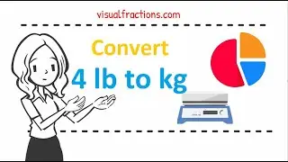 Converting 4 Pounds (lb) to Kilograms (kg): Your Complete Guide to Conversion 